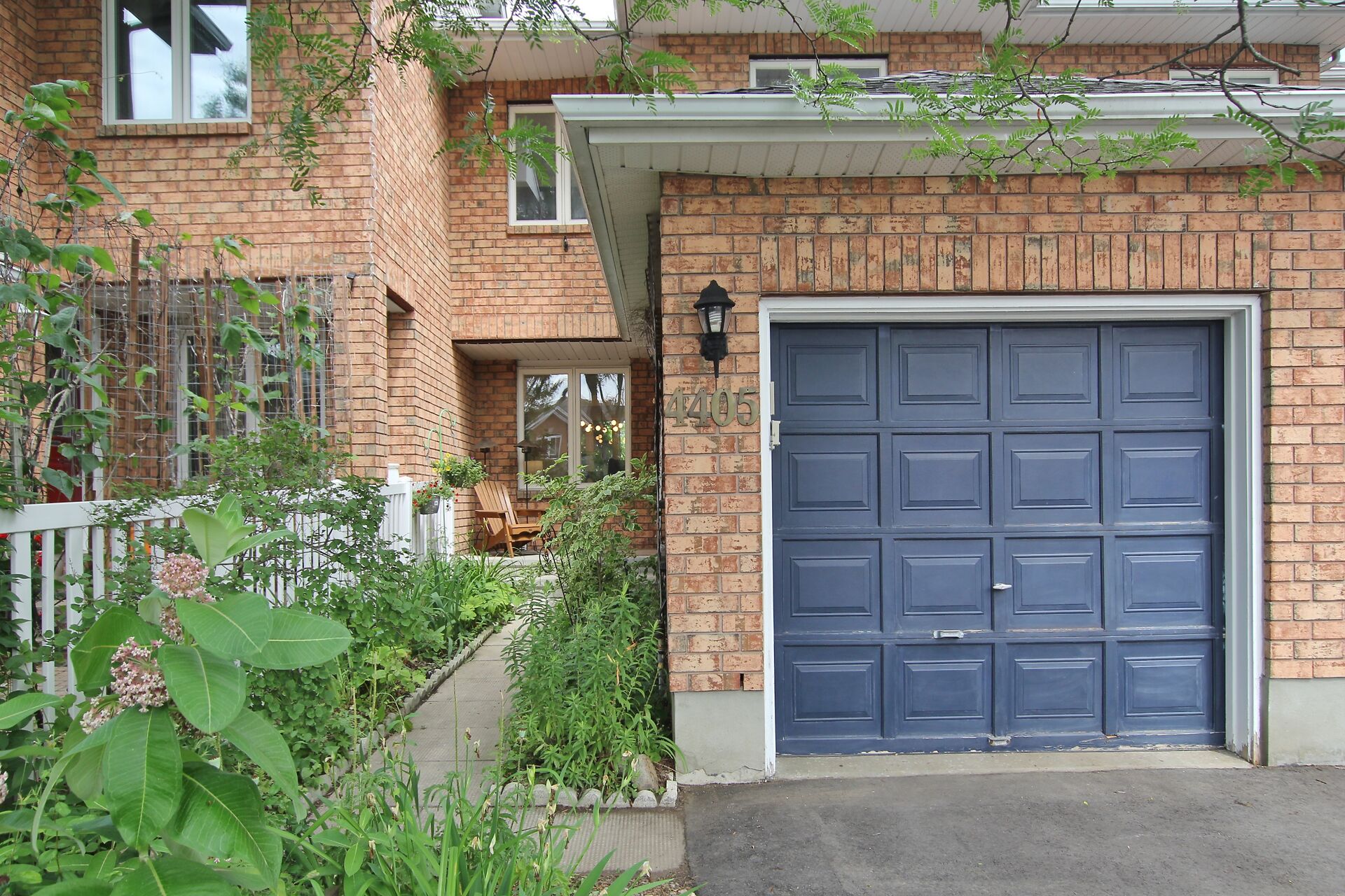 New property listed in Ottawa