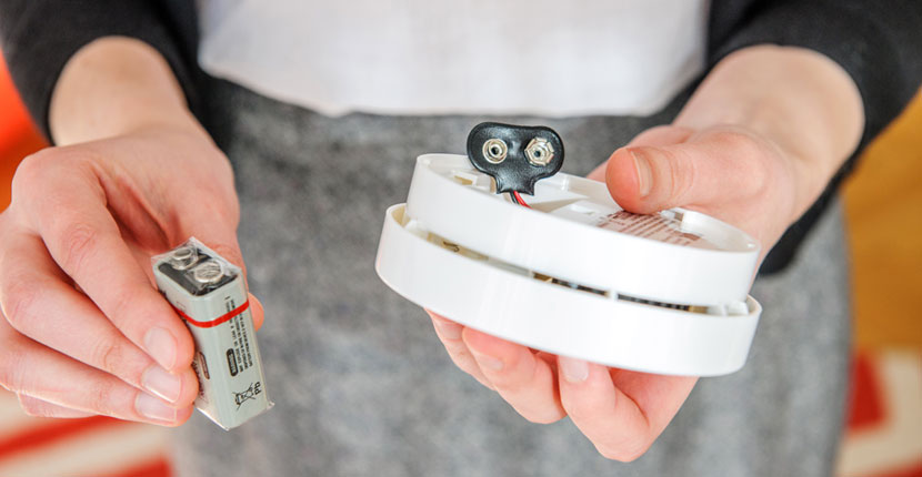 Fire Safety and Prevention Tips for Your Home.