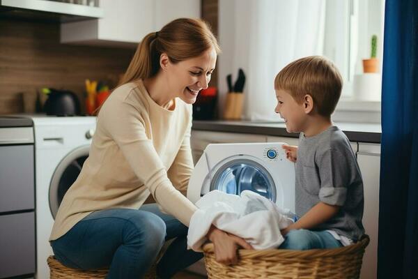 Home Organization Tips for the New Year