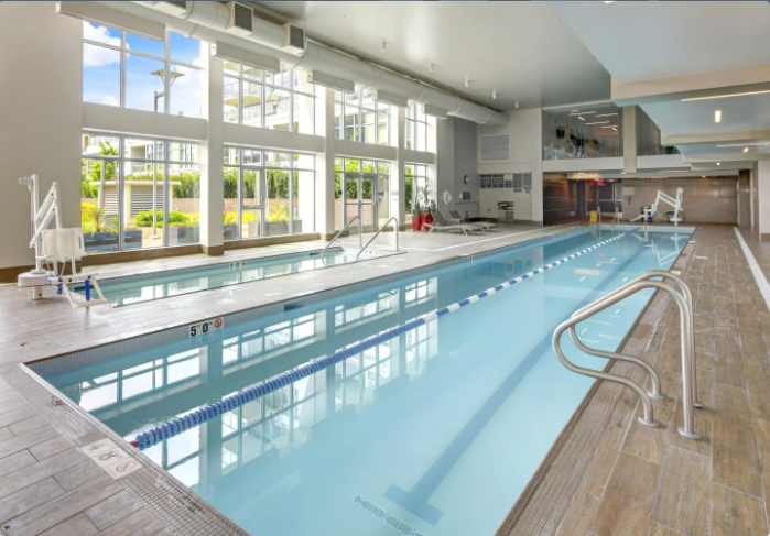 THE BEST CONDO AMENITIES FOR YOUR LIFESTYLE